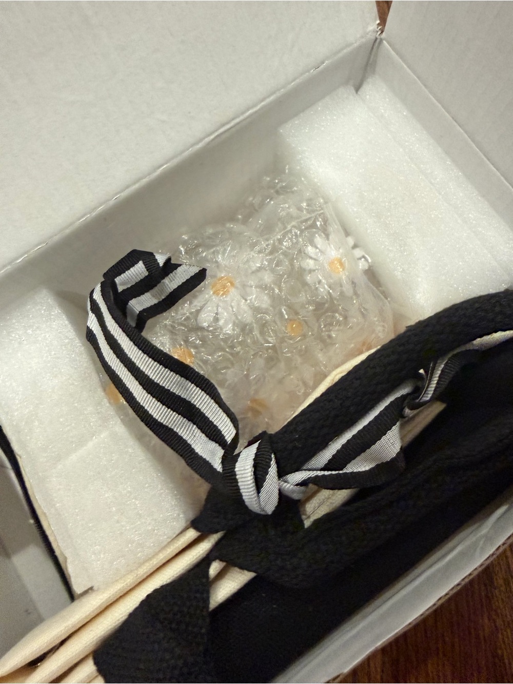 Thank You Gift Basket - Picture 5 of 5